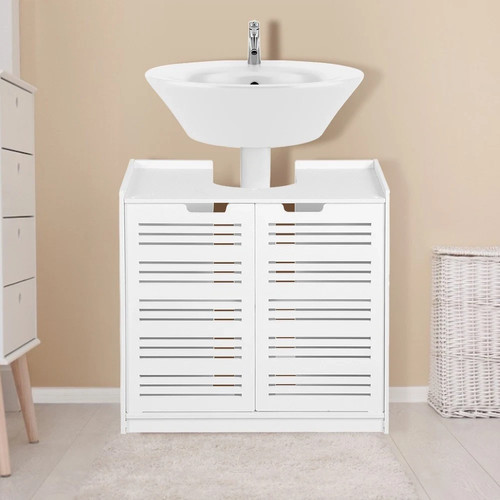 Under sink vanity - cabinet, free
