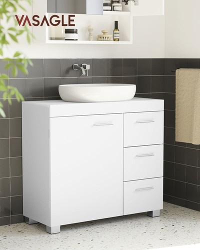 Vasagle under sink bathroom - vasagle,