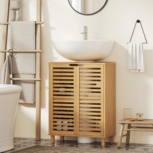 Under sink bathroom cabinet - sink,