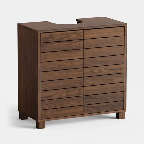 Under sink bathroom cabinet - sink,