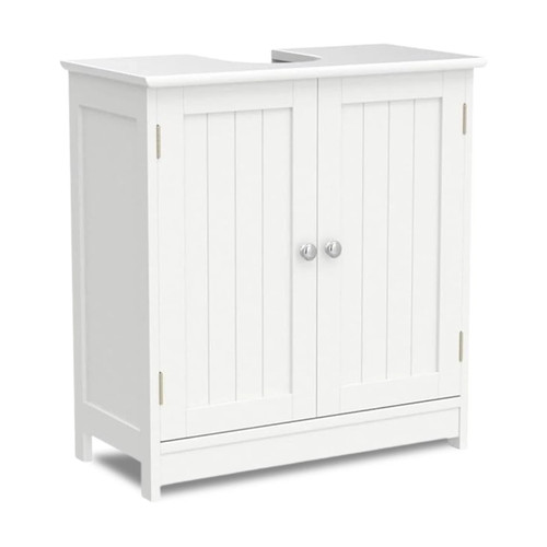 White bathroom under - bathroom,