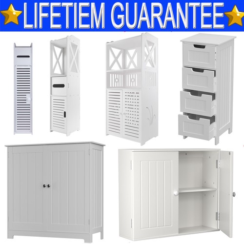 Bathroom under sink - under, storage