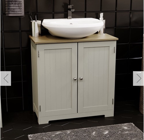 Bath vida priano under sink - vida,