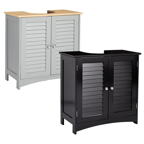 Under sink bathroom cabinet - sink,