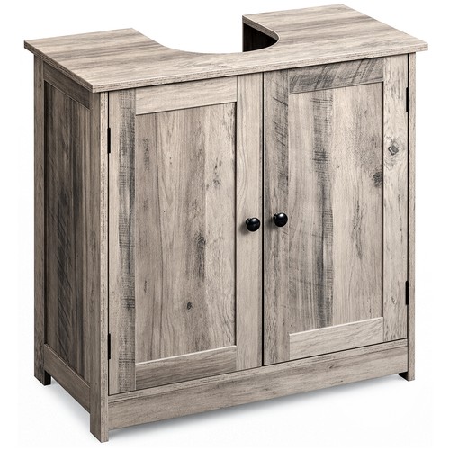 New under sink cabinet - new,