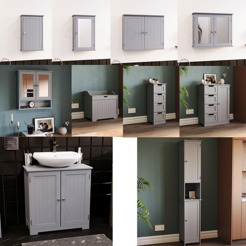 Bathroom storage cabinet - bathroom,