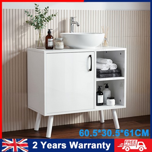 Under sink cabinet - cabinet, bathroom