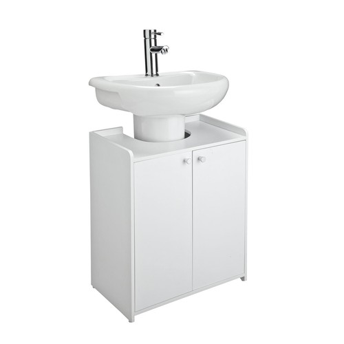 Under sink cabinet - under,