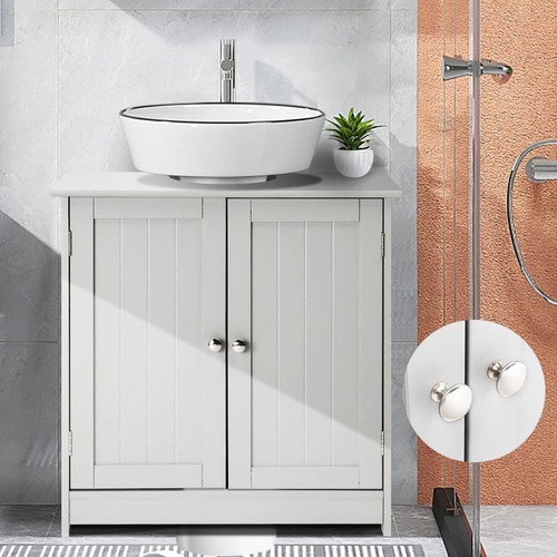 Under sink cabinet - sink,
