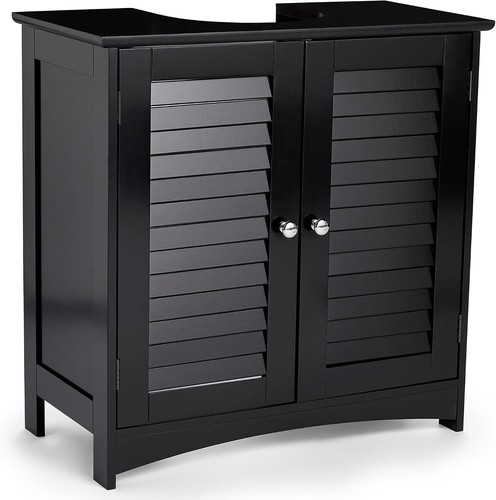 Under sink bathroom cabinet - bathroom,
