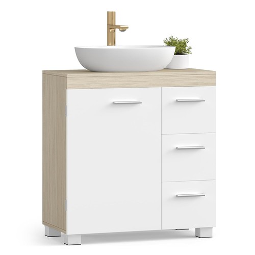 Vasagle under sink - sink, bathroom