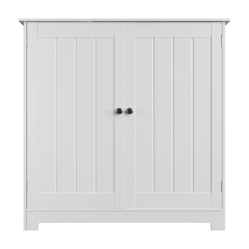 Full pedestal bathroom - pedestal,