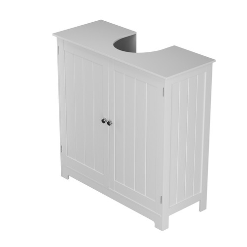 Bathroom under sink - bathroom,