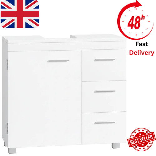 Under sink bathroom cabinet - sink,
