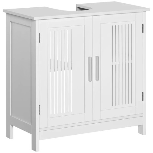 Bathroom pedestal under sink - pedestal,
