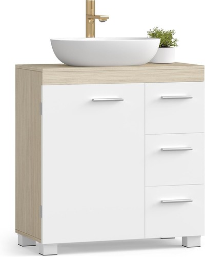Under sink bathroom - under,