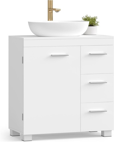 Vasagle under sink bathroom - vasagle,