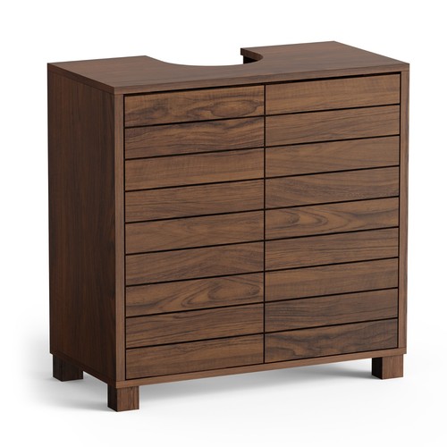 Under sink bathroom cabinet - bathroom,