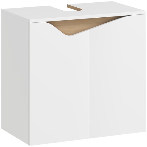 Under sink bathroom cabinet - under,