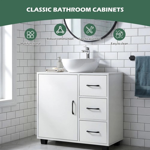 Under sink cabinet bathroom - sink,