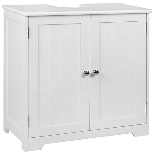 Under sink cabinet bathroom - under,