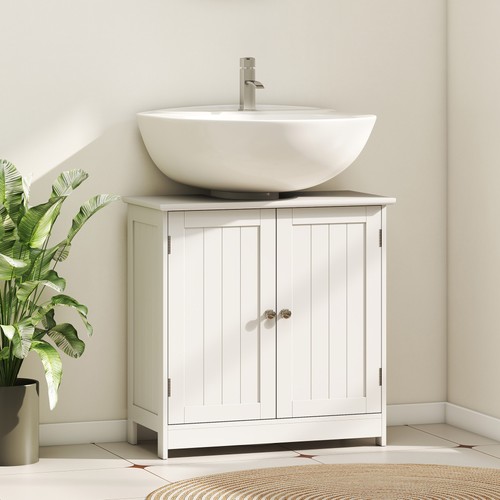 Under sink bathroom - under, storage
