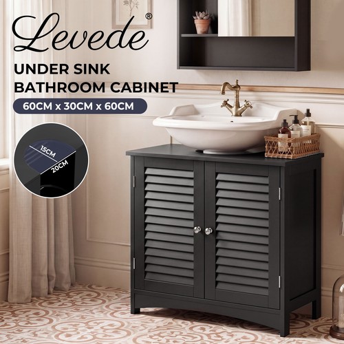 Levede bathroom under sink - levede,